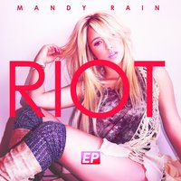 Back To Bad - Mandy Rain