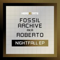 Atlantic Dreams - Fossil Archive & Roberto