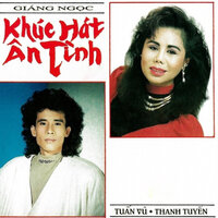 Sắc màu hoa nhớ - Thanh Tuyen