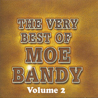 I've Got My Mojo Working - Moe Bandy