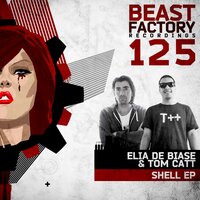 Drumslave - Elia De Biase & Tom Catt