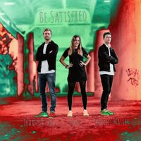 Be Satisfied - Johannes Jae & Johnny Master & Vicky