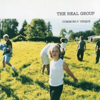 Big Bad World - The Real Group