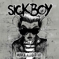 Noche sin Fin - Sick Boy