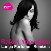 Lanca Perfume - Rafael Yapudjian & Deep J