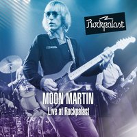 Five Days of Fever - Moon Martin