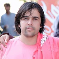 Wa Zargiya Kom Zai Ke De Kor Dy - Khurai Showqi