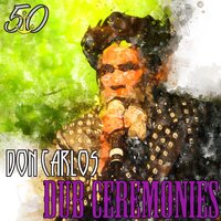 Spread out in Dub - Don Carlos