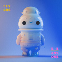 Feelin' Alive - Flyers