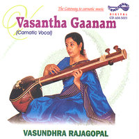 Bhajan - Vasundhra Rajagopal
