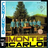 Mais uma vez - CONJUNTO MONTE CARLO
