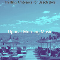 Swanky Tenor Saxophone Solo - Vibe for Pool Bars - Upbeat Morning Music