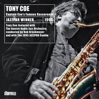 Nasty Dance - Tony Coe & The Danish Radio Jazz Orchestra