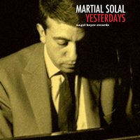 Nuages - Martial Solal