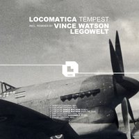 Laborum - Locomatica & Vince Watson