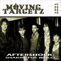 Hear Us Now (Our Christmas Song) - Moving Targetz & Jaimie Vernon & Ivan Judd & Velvet Hammer
