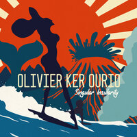 La Beaumarchais - Olivier Ker Ourio