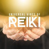 Energy Is Spreading - Reiki Healing Zone