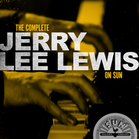 Hong Kong Blues - Jerry Lee Lewis