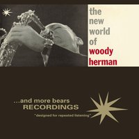 Golden Gate - Woody Herman