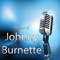 All By Myself - Johnny Burnette