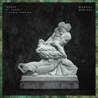 Gunshy - ImanoS & Pusha T & Karen Harding & Chris Lorenzo