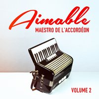 Chansons d'orphée - Aimable