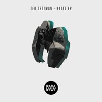 Gabber - Ted Dettman