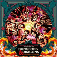 Journey To Neverwinter - Lorne Balfe