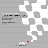 American-Trance Bass 2 - Patrick Seeker