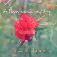 Lonely Girl - Vince Guaraldi Trio