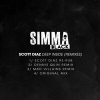 Deep Inside - Scott Diaz