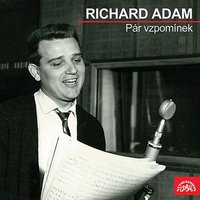 Zpívající strom - Richard Adam