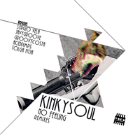 Sunday - Kinkysoul & Monkey Coops