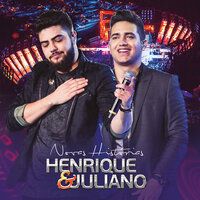 Abre a Janela - Henrique