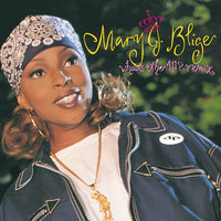 Sweet Thing - Mary J. Blige & Mark Spark