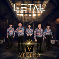 Enamorados - Veneno