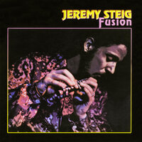 Down Stretch - Jeremy Steig