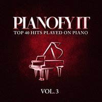 Under the Bridge (Piano Verison) [Made Famous By Red Hot Chili Peppers] - The Coverfy Hits