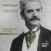 Perles Musicales: No. 16: Barcarolle, Op. 37/6 - Martin Rummel & Mari Kato & Пётр Ильич Чайковский