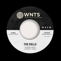 Jo Jo - The Dells