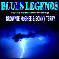 Daisy - Sonny Terry & Brownie McGhee & Brownie McGhee, Sonny Terry