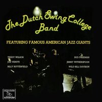 Three Little Words - The Dutch Swing College Band & Bud Freeman