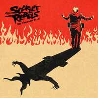 Everything Changed - Scarlet Rebels