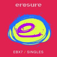 Rain - Erasure & Al Stone