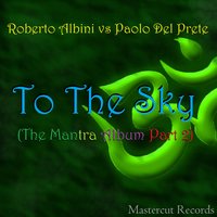 Let It Flow - Roberto Albini