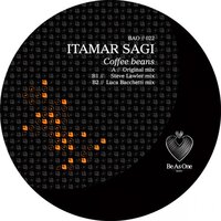 Coffee Beans - Itamar Sagi & Steve Lawler