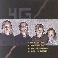 Running - Knut Værnes