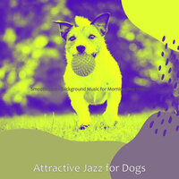 Charming Music for Walking Dogs - Attractive Jazz for Dogs