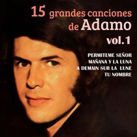 La Nuit - Salvatore  Adamo